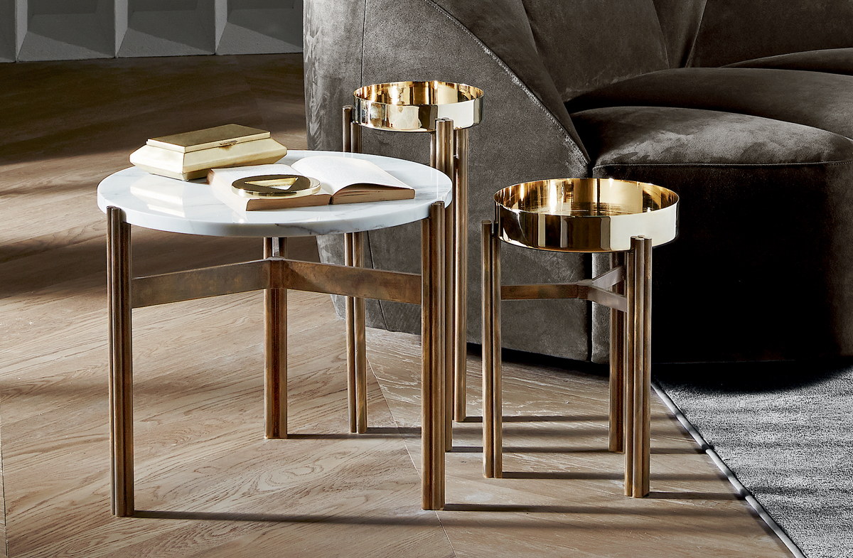 Side Table 01437