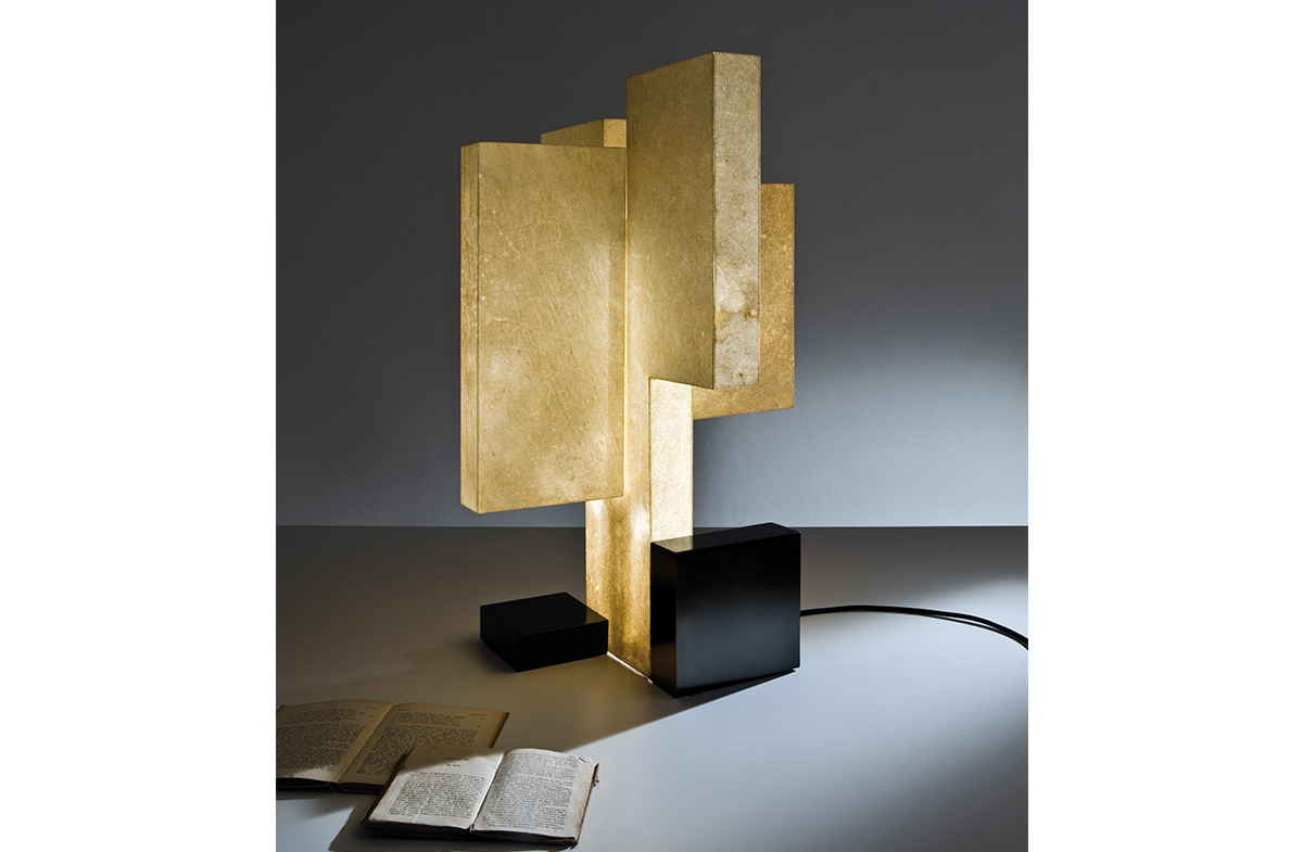 Table Lamp 01914