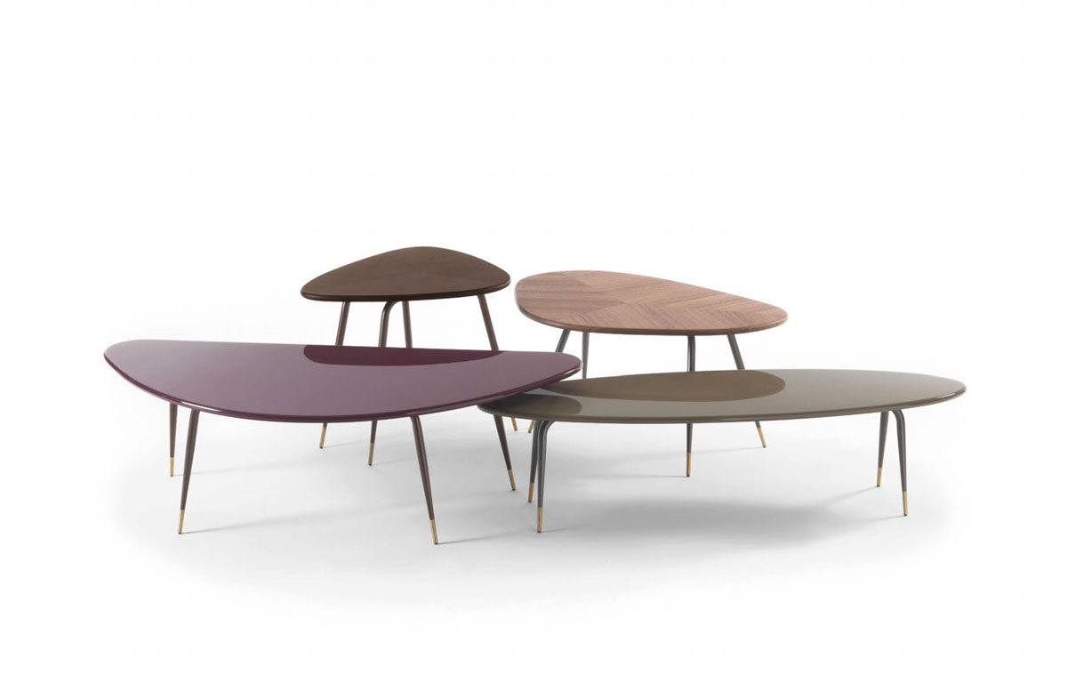 Table Collection 02280