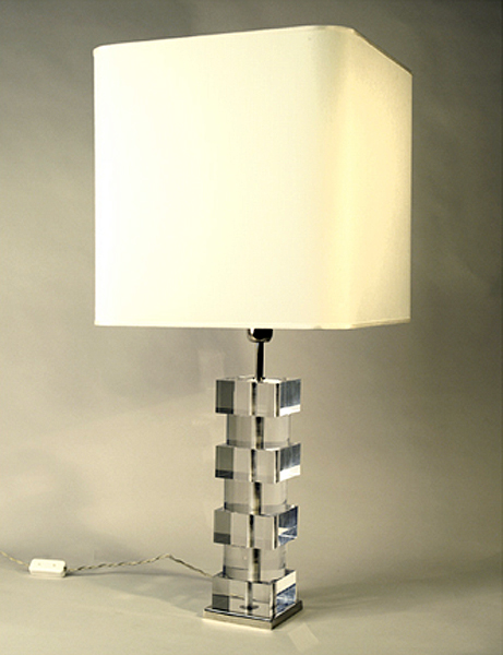 Table Lamp 03201