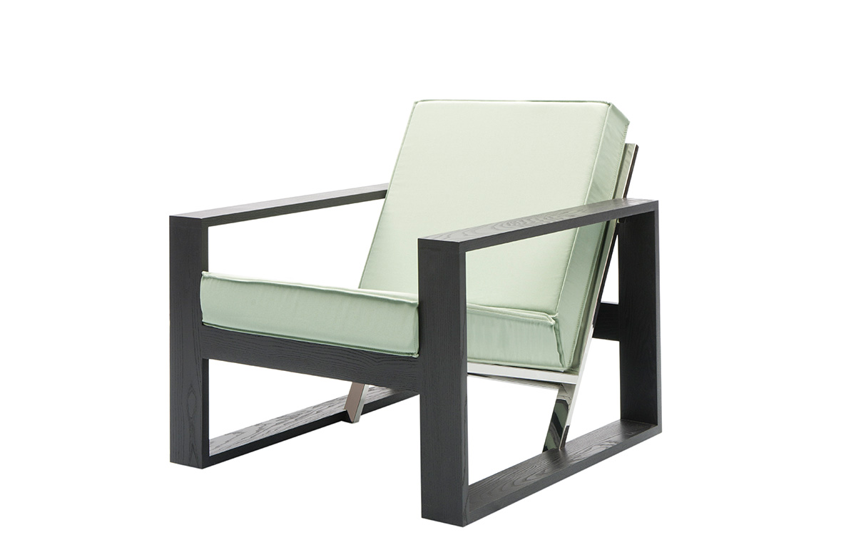 Outdoor Lounge Chair 04052