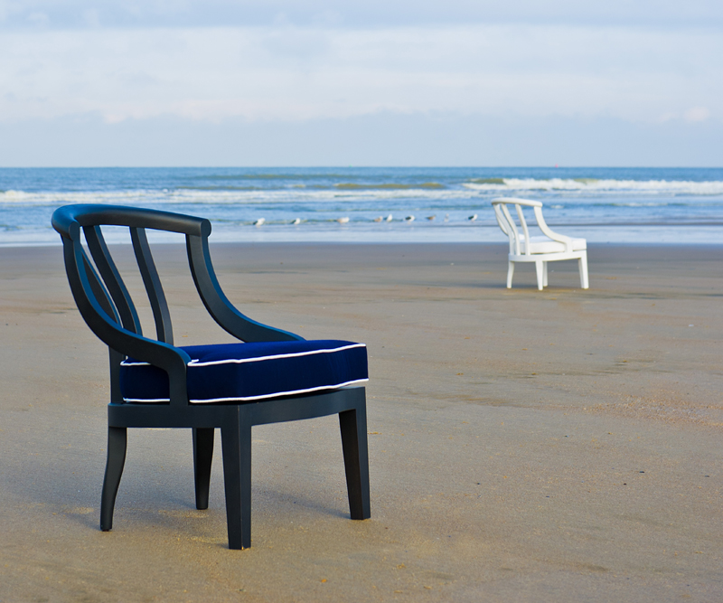 Outdoor Chair 04054