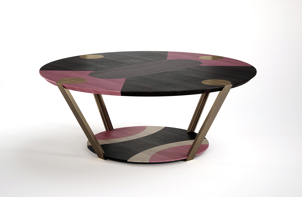 Dining Table 04953