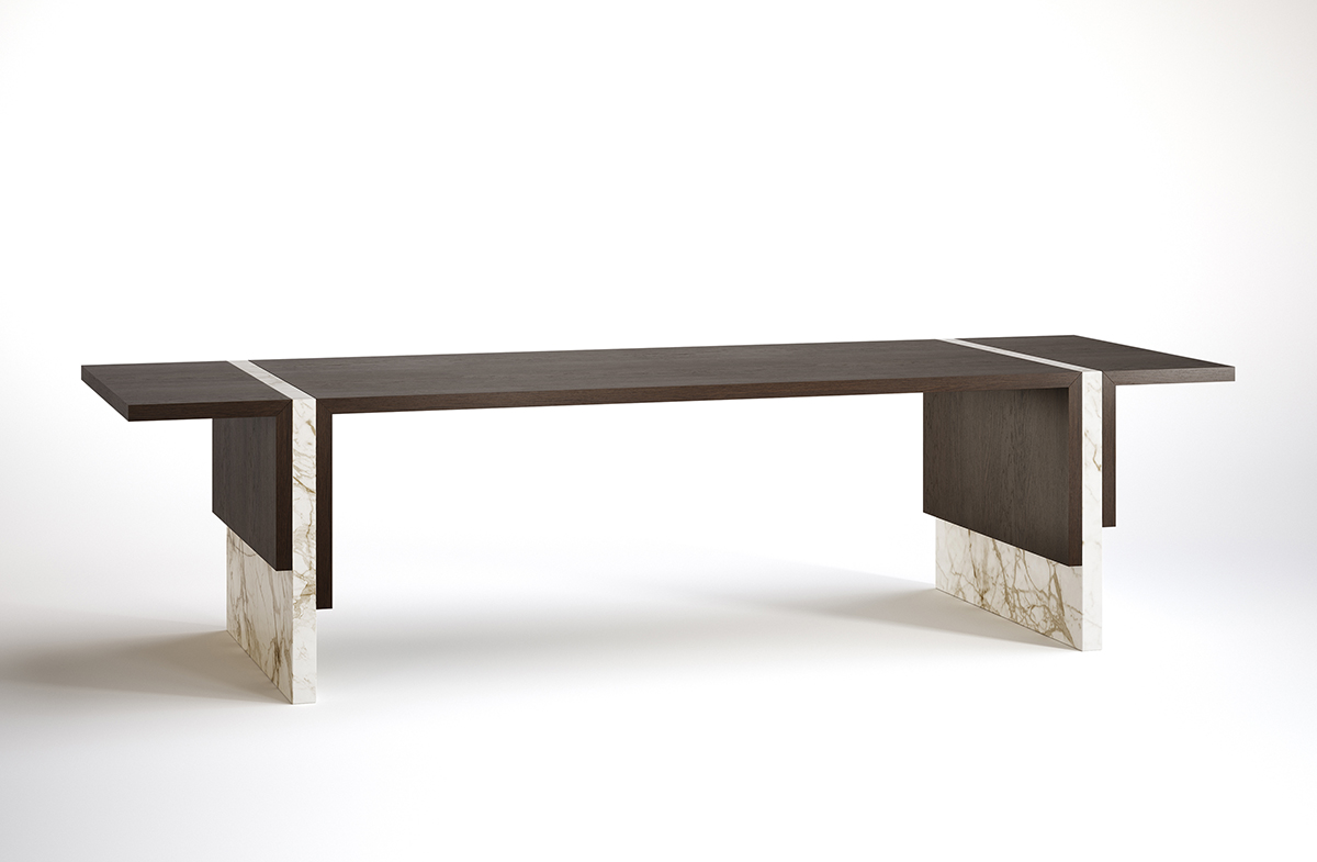 Dining Table 04957