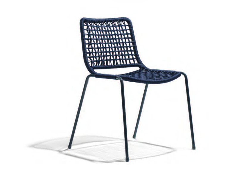 Outdoor Occasional Chair 05549