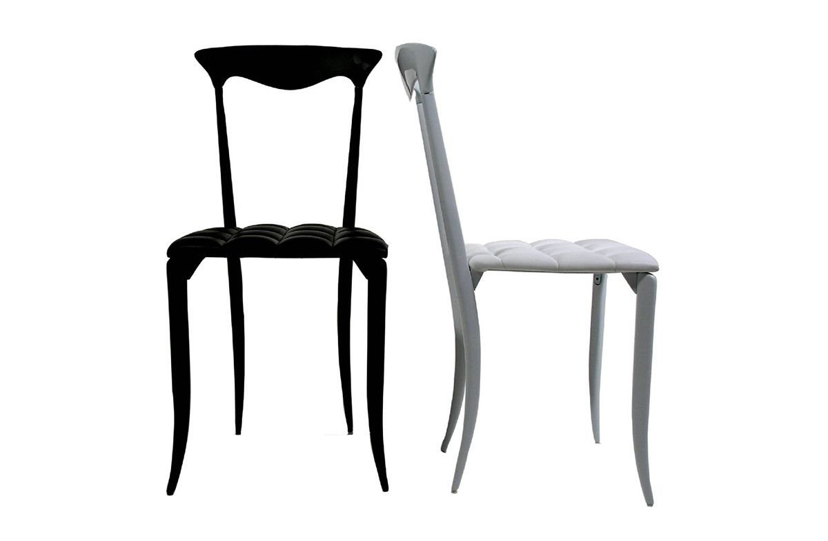 Dining Chair 05636