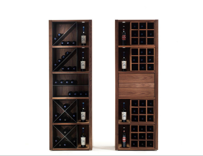 Wine Cabinet 06062