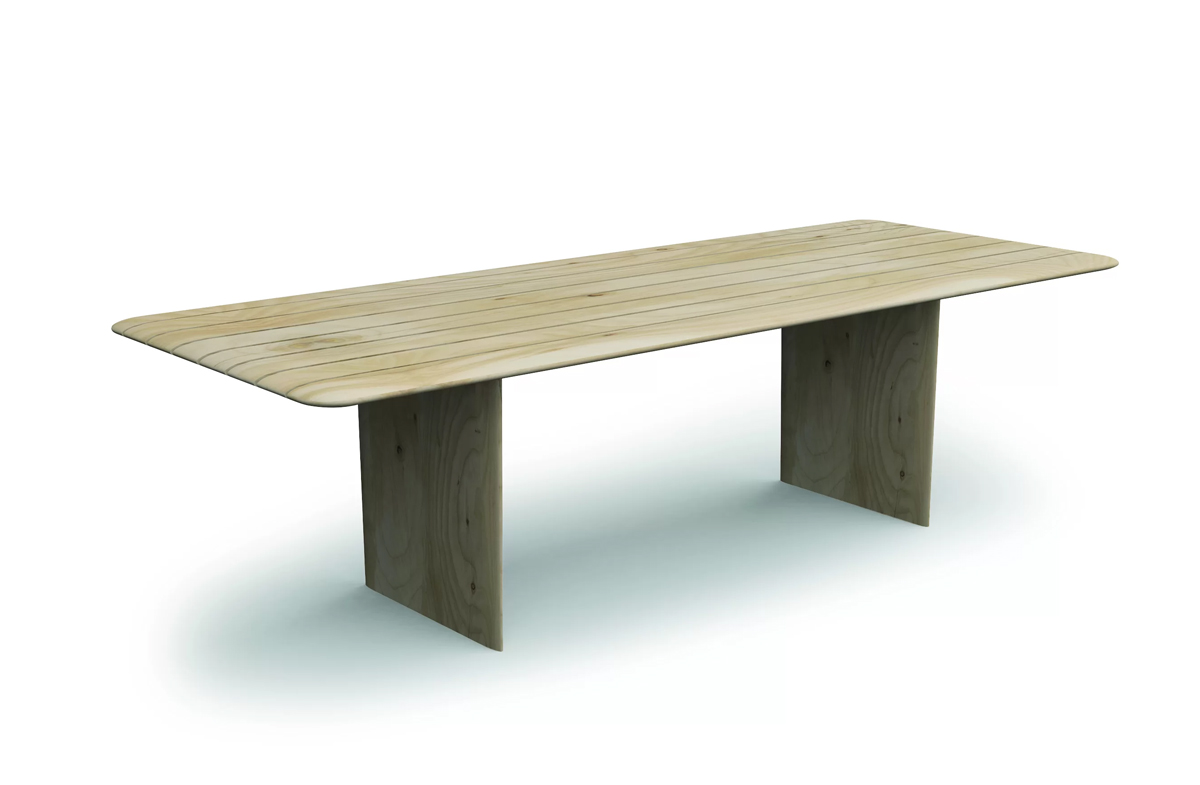 Outdoor Dining Table 06666