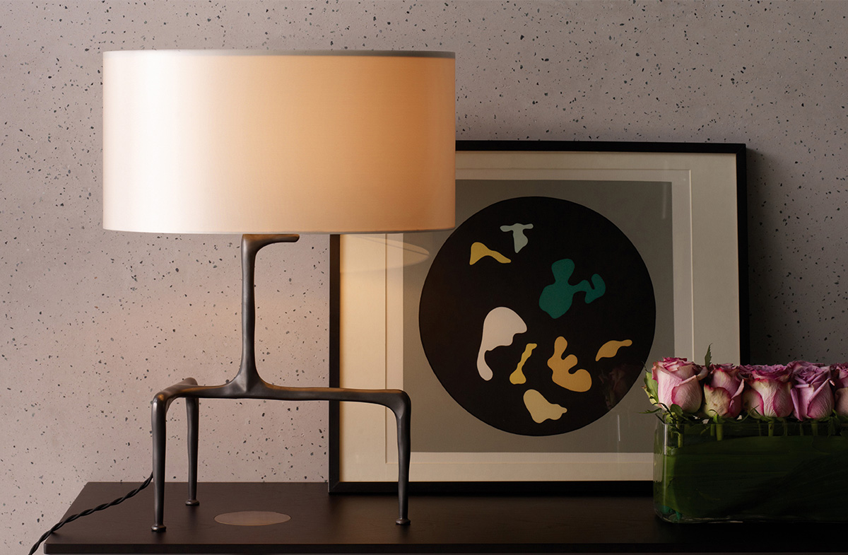 Table Lamp 07889