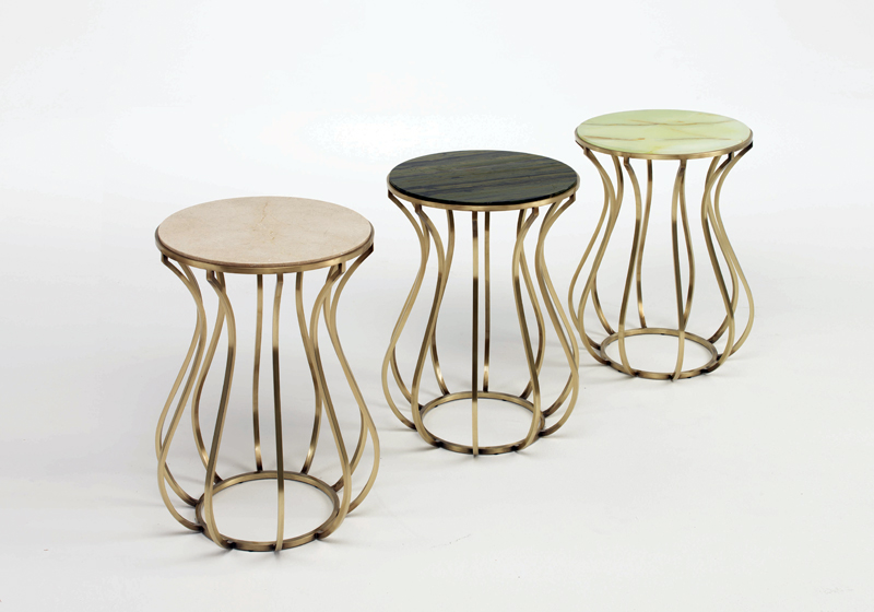 Side Table  08182