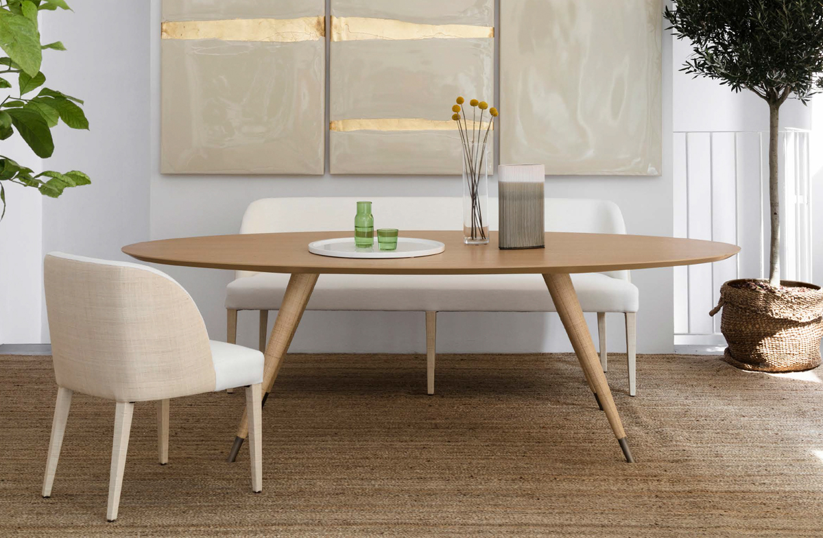 Dining Table 09187