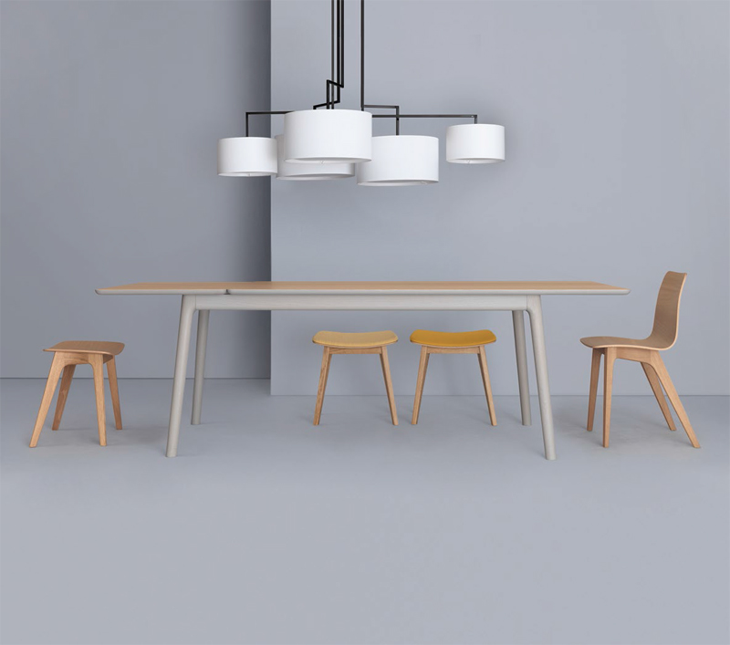 Dining Table 09279