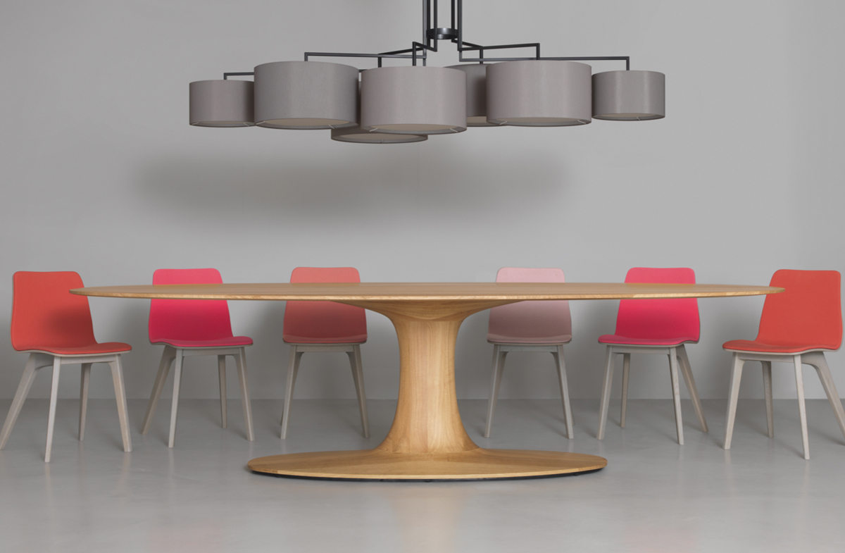 Dining Table 09280