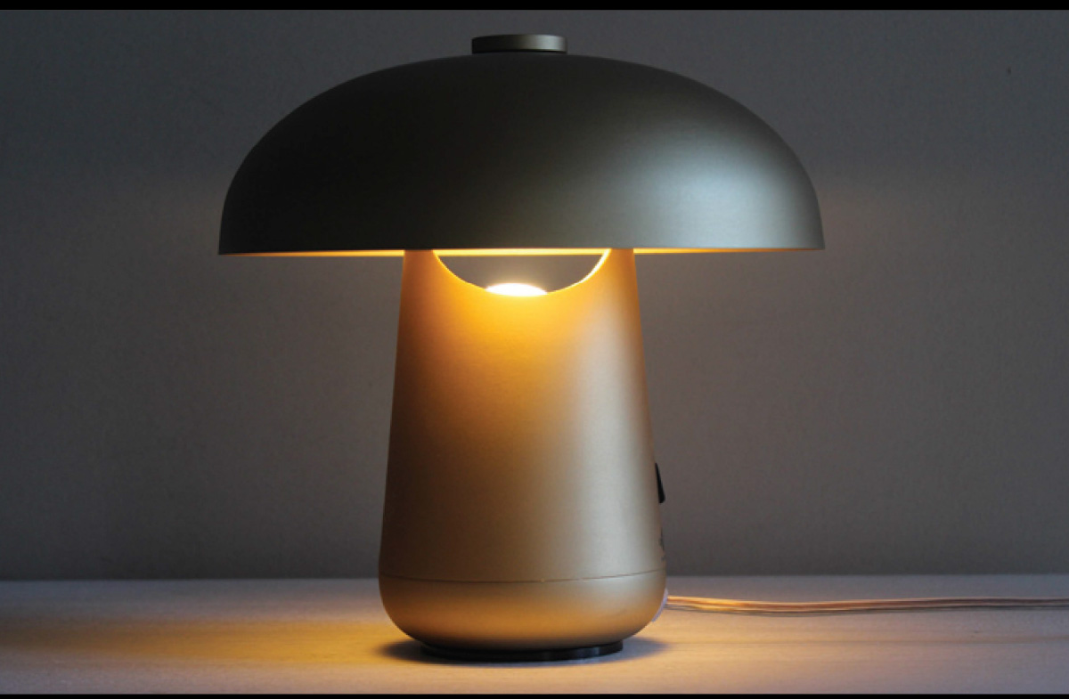 Table Lamp 10100