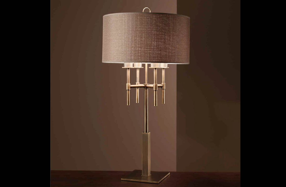 Table Lamp 12204