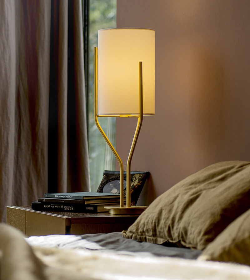 Table Lamp 13301
