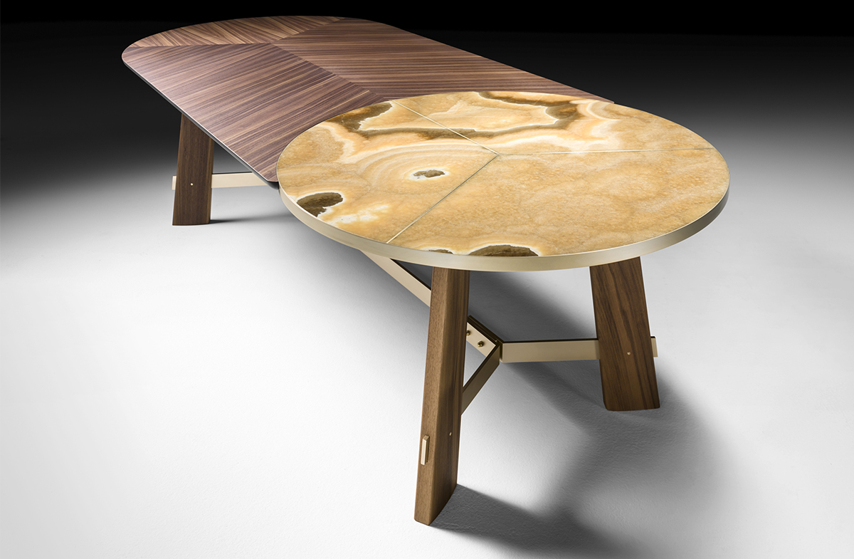 Dining Table 13555