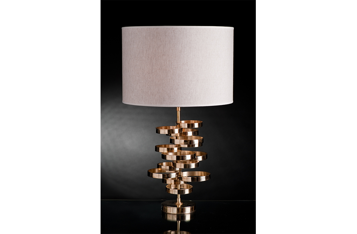 Table Lamp 13703