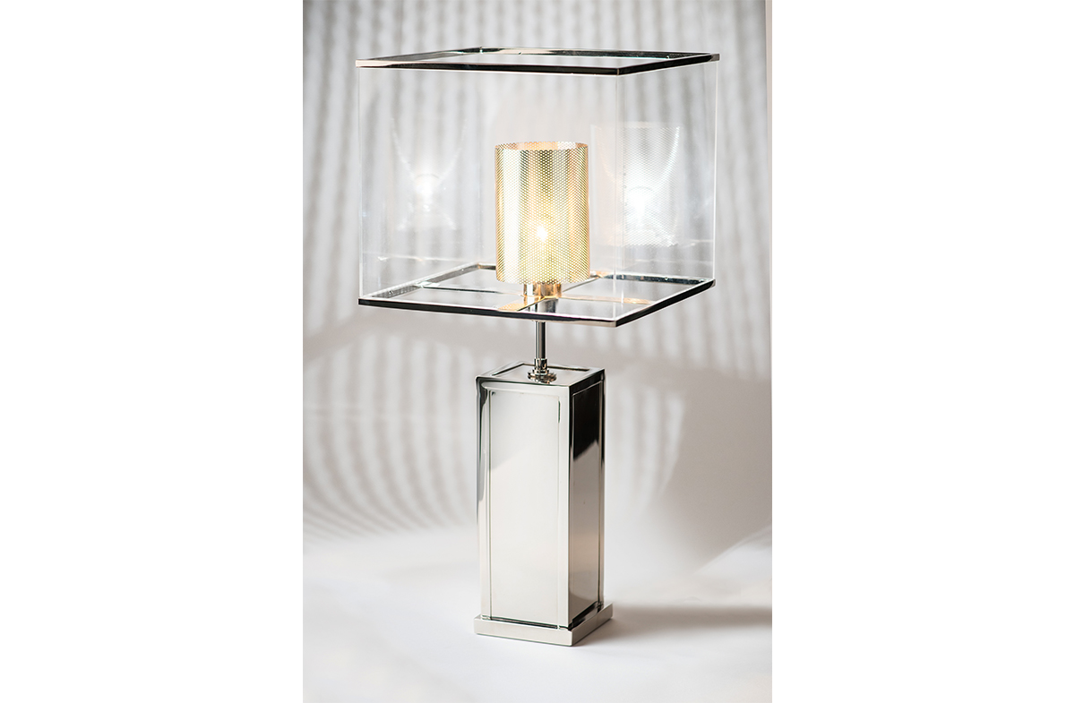 Table Lamp 13711