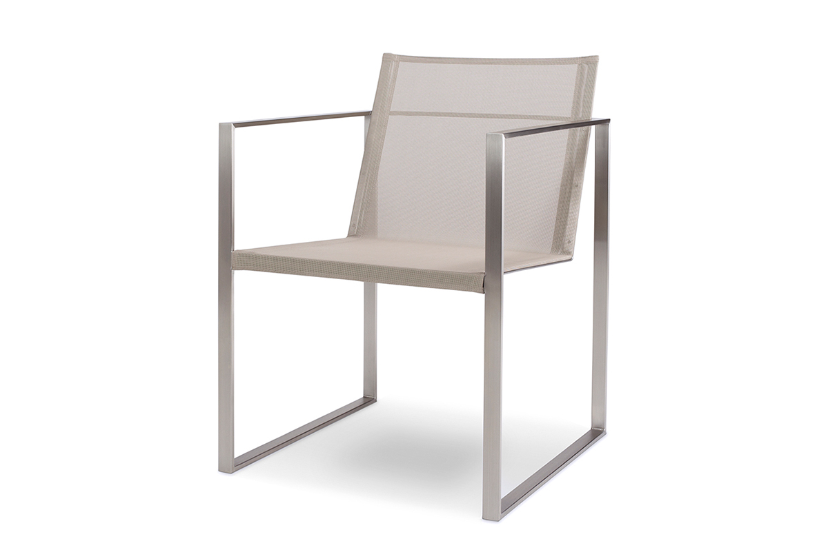 Outdoor Dining Chair 15000
