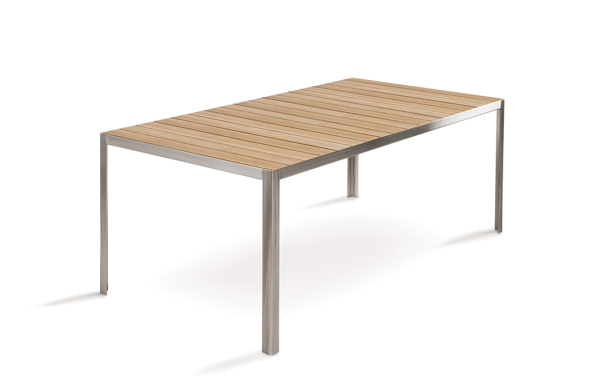 Outdoor Dining Table 15006