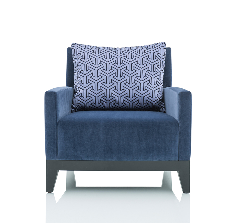 Armchair  00292