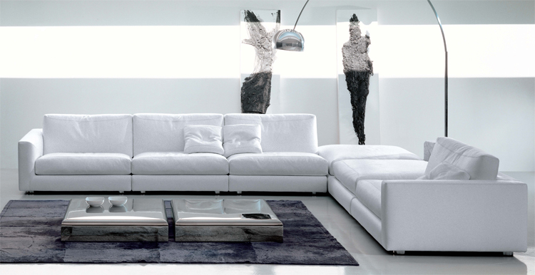 Modular Sofa 00407