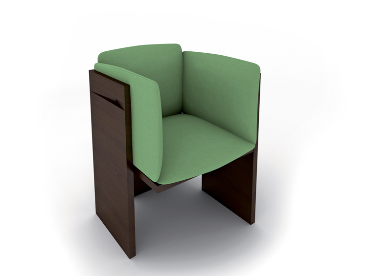 Armchair   04830