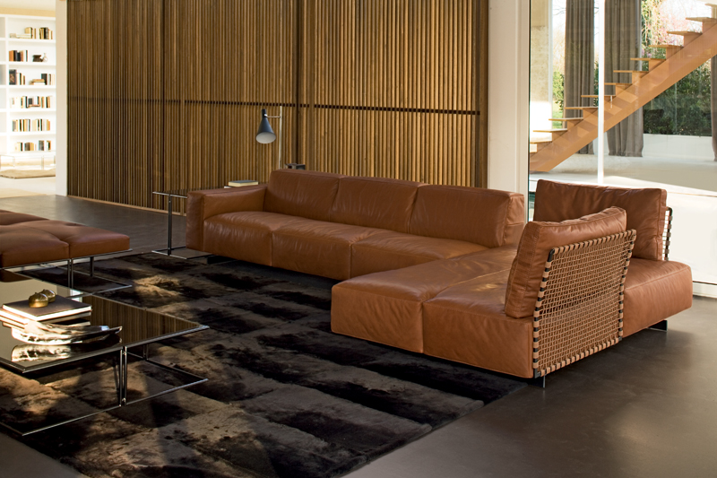 Modular Sofa  05708