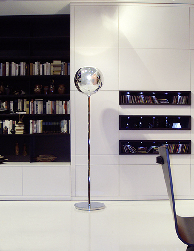 Floor Lamp 00892