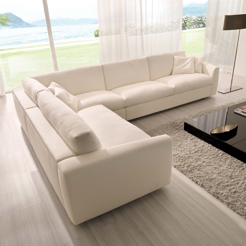 Modular Sofa 01112