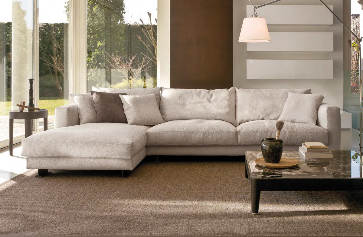 Modular Sofa 01151