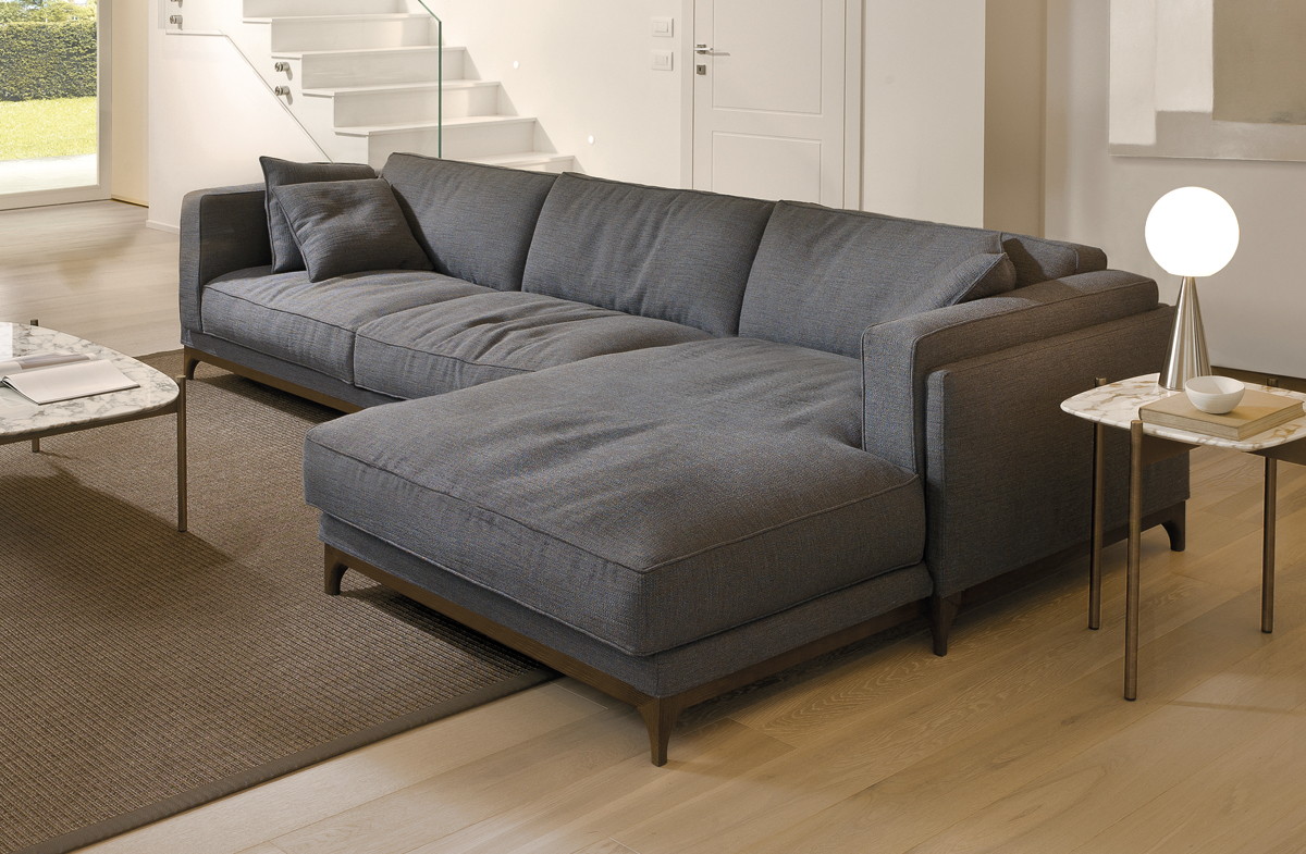Modular Sofa 01153