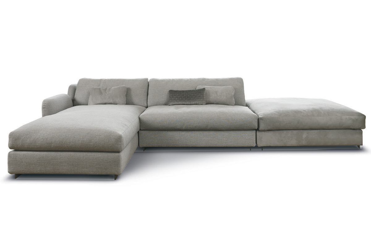 Modular Sofa 01157