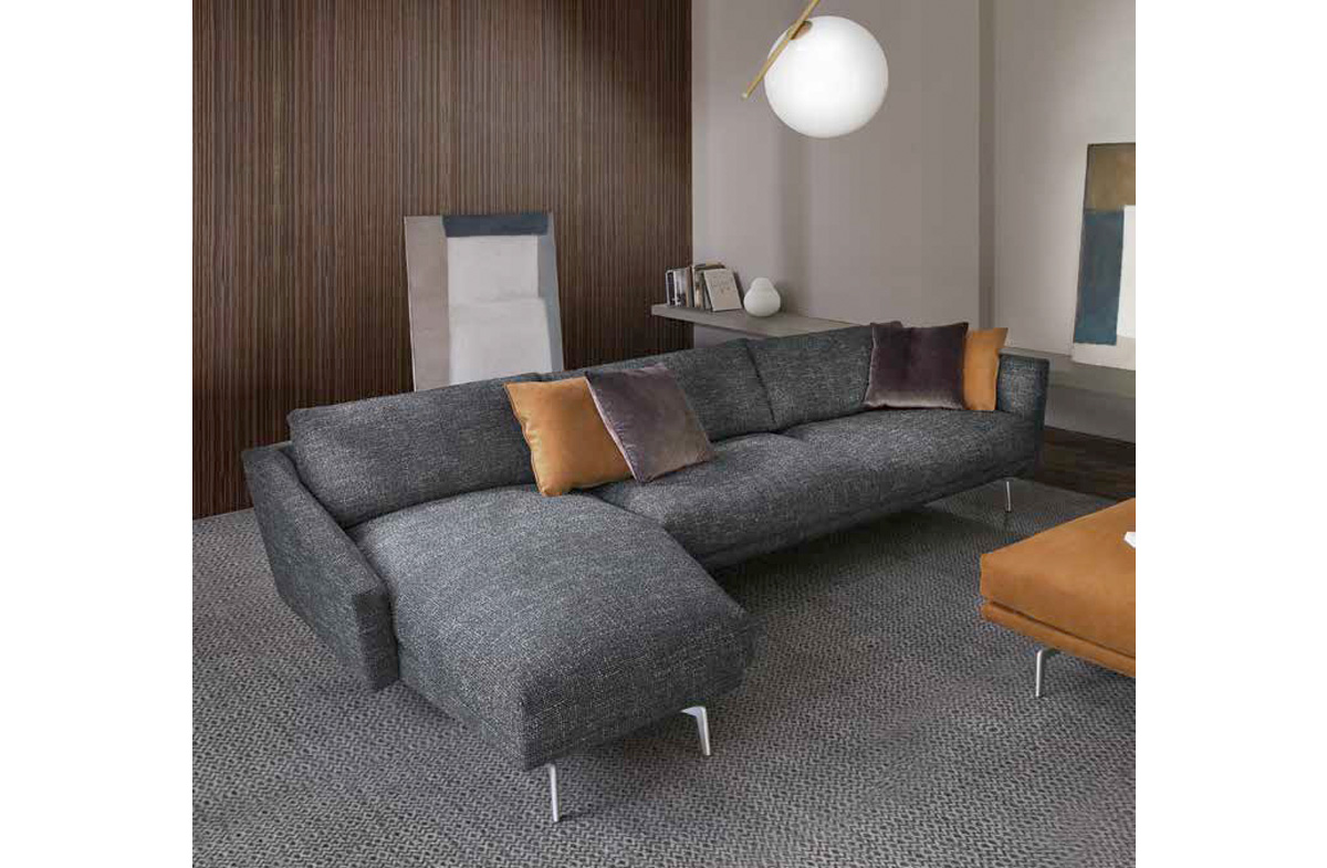 Modular Sofa 01172