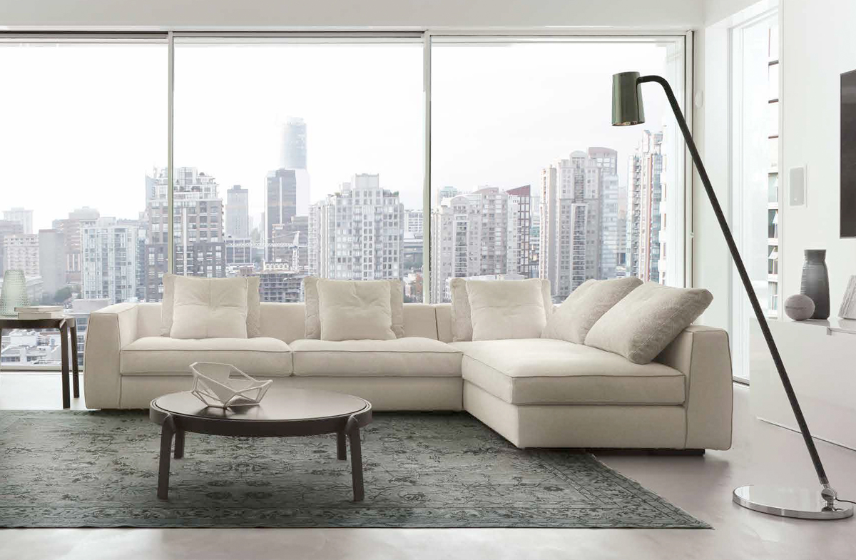 Modular Sofa 01174
