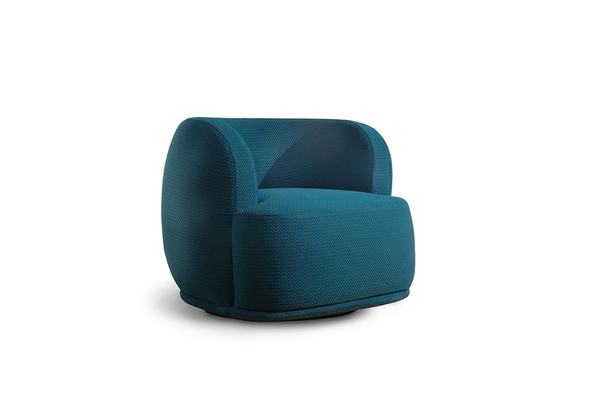 Armchair 01186