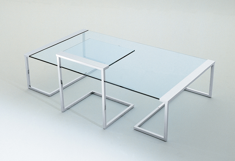 Coffee Table 01210