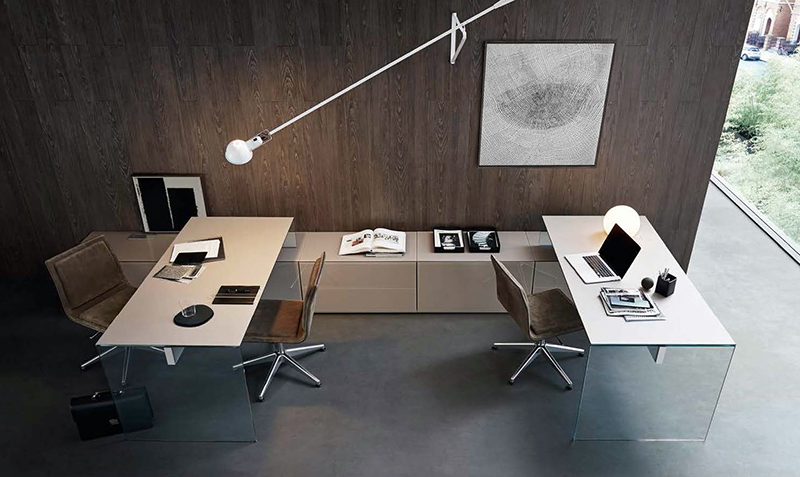 Desk System 01249