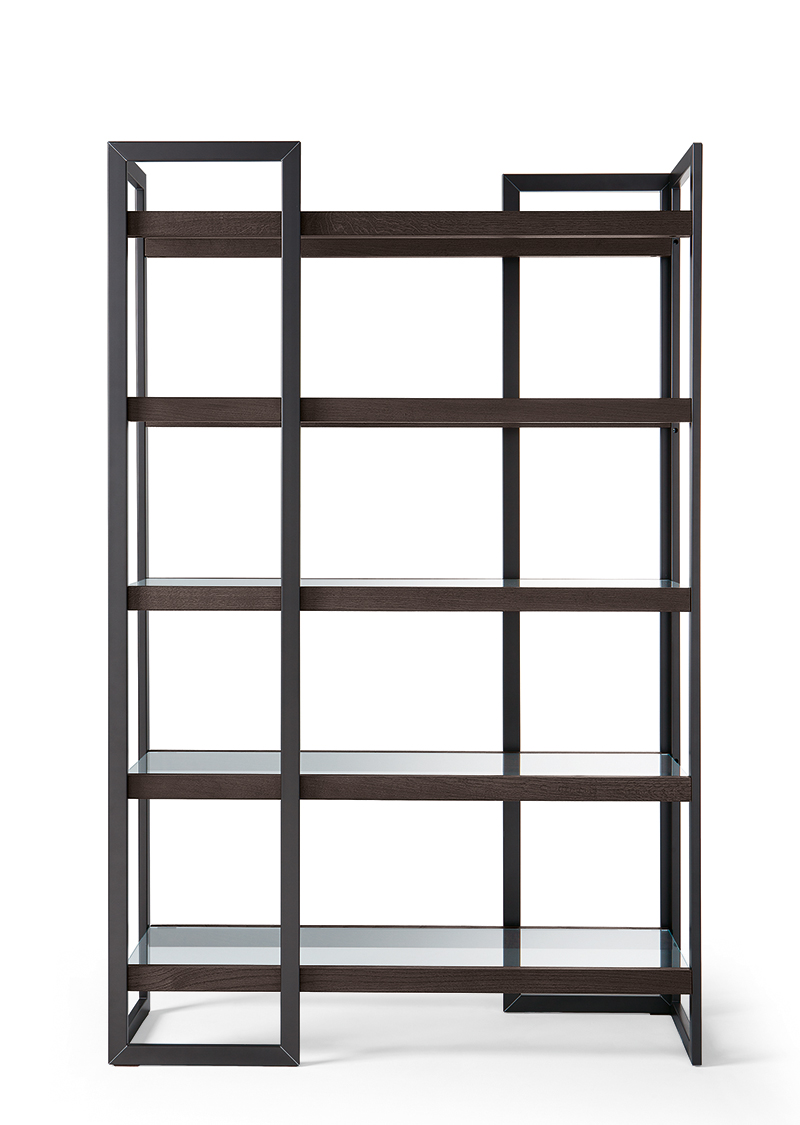 Bookshelf 01399