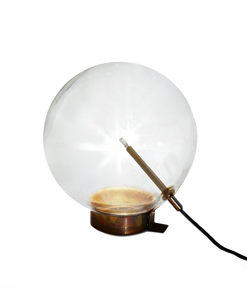 Table Lamp 01417