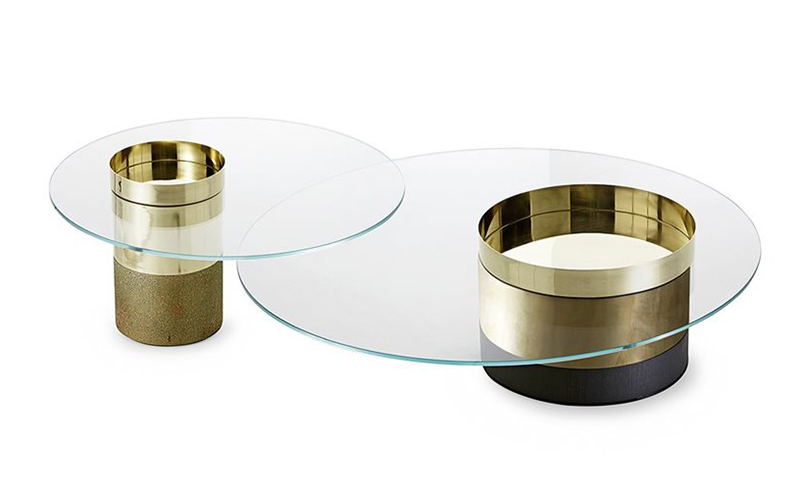 Coffee Table 01419