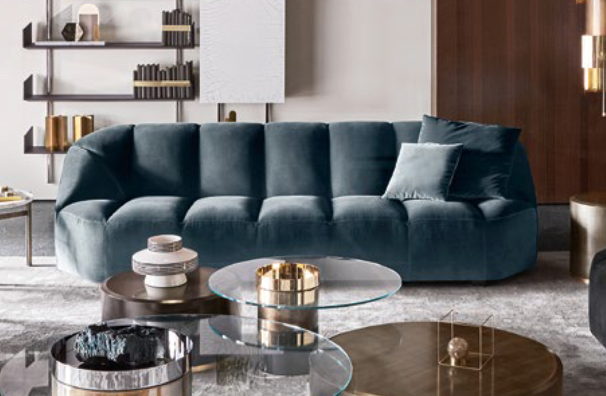 Sofa 01433