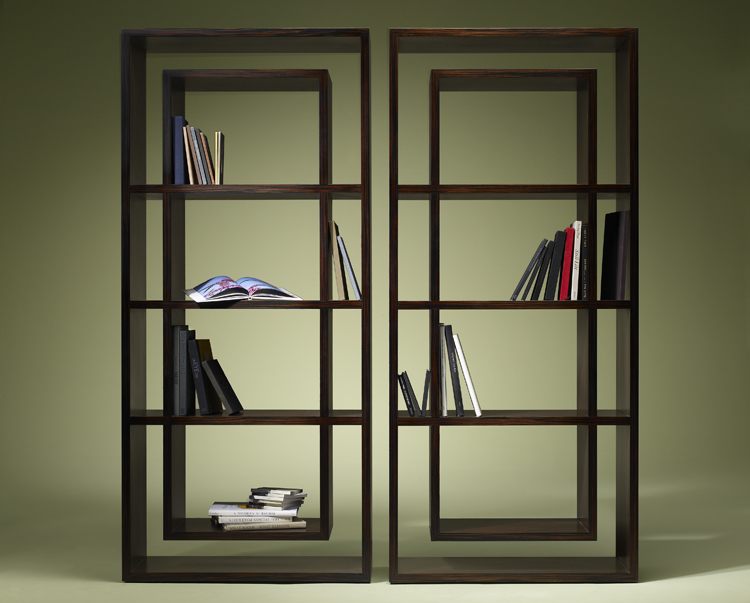 Bookcase 01729