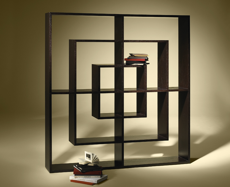 Bookcase 01747