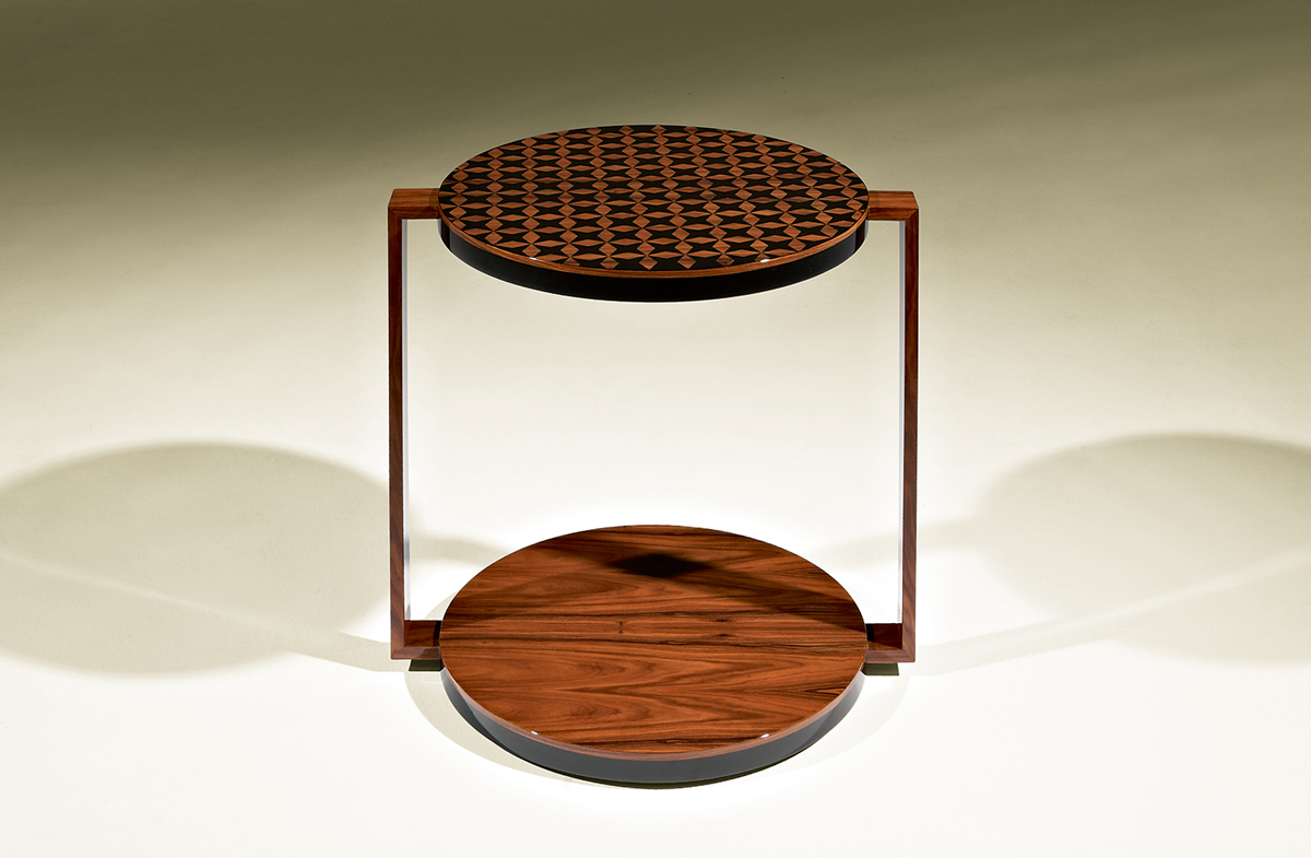 Side Table 01777