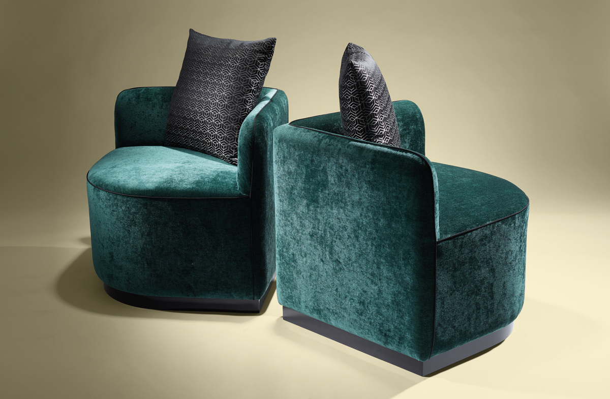 Armchair 01788