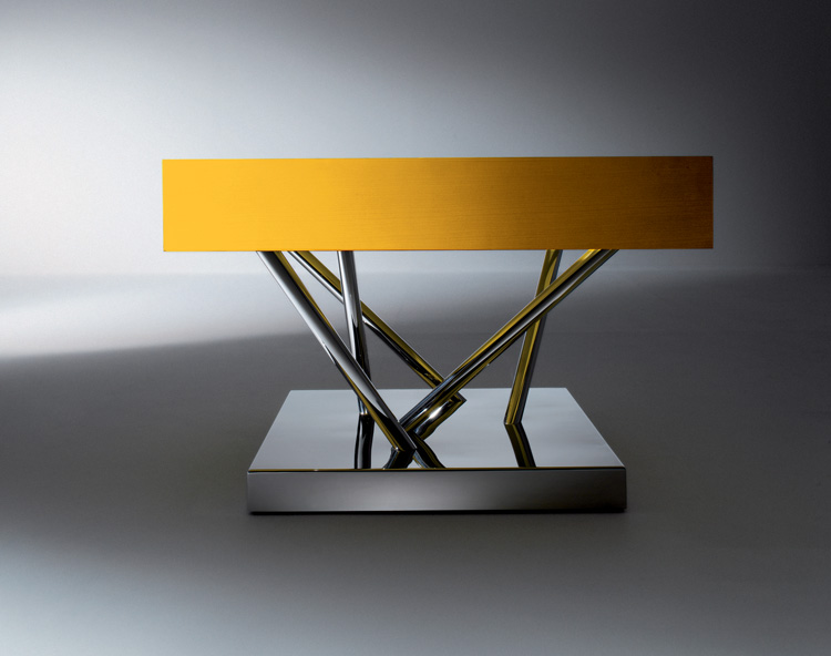 Side Table  01900