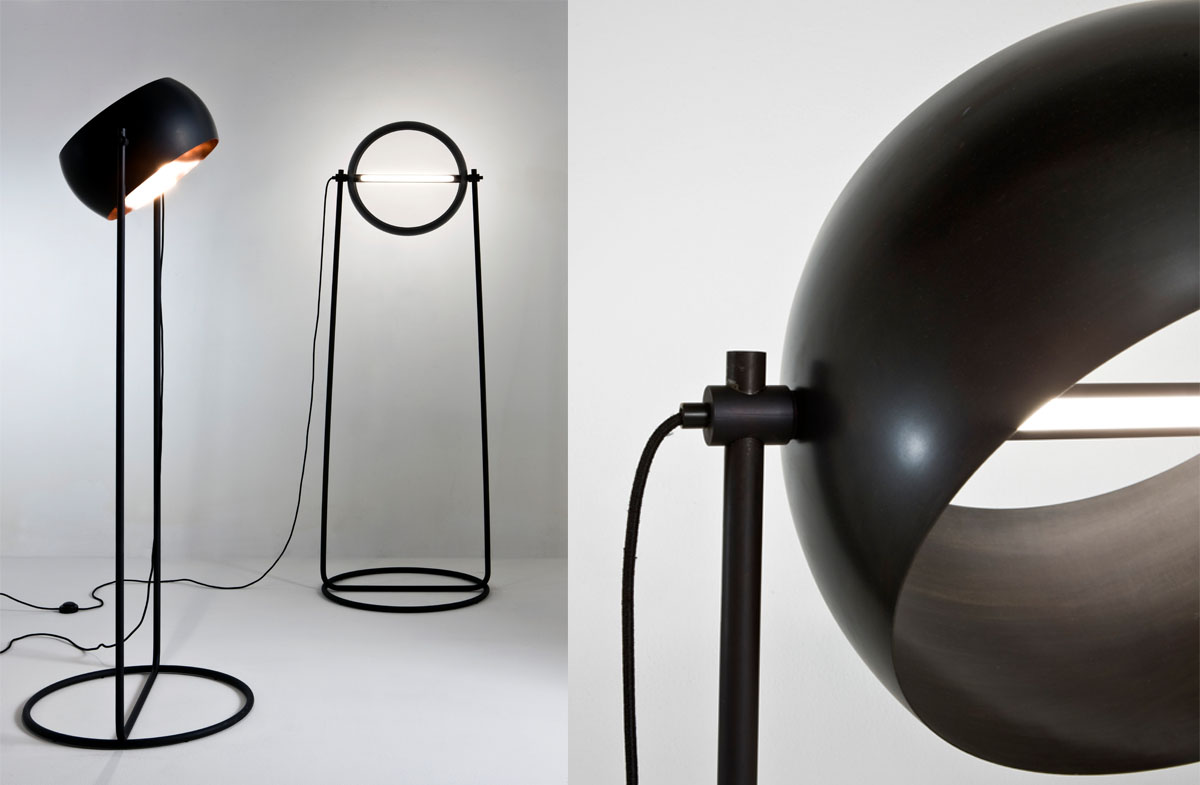 Floor Lamp 01911