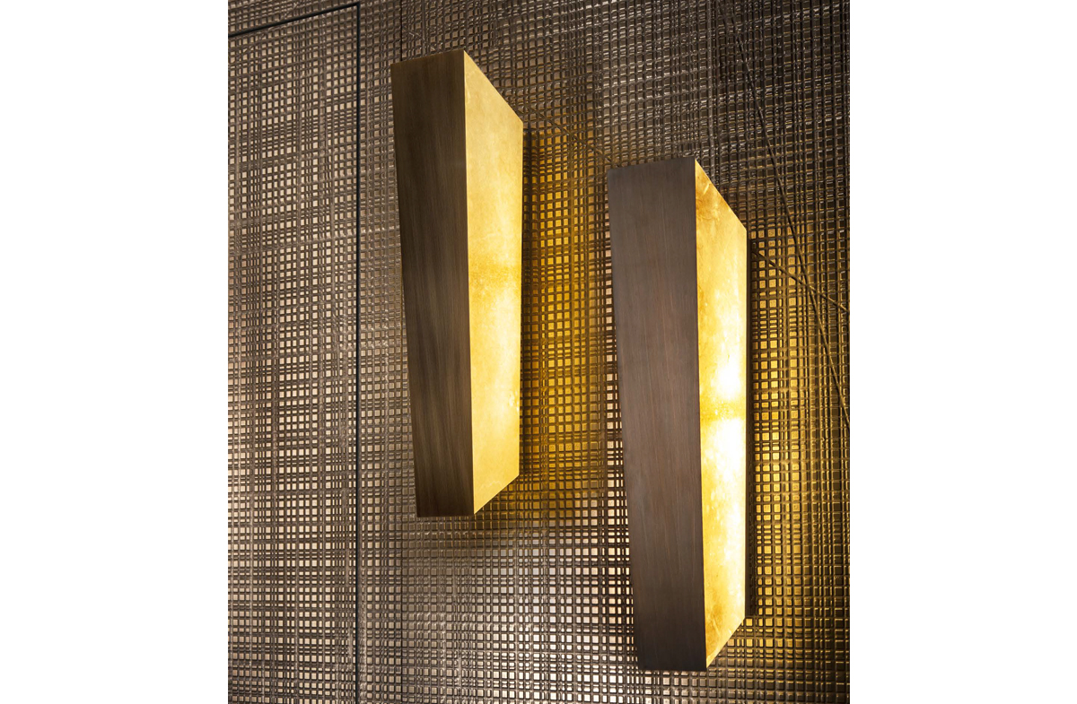 Sconce 01918